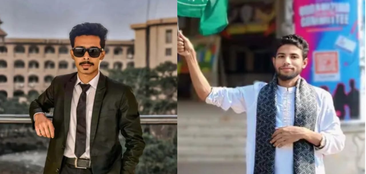 ববি ছাত্রদলের সাধারণ সম্পাদকের বিরুদ্ধে ব্যবসায়ীকে হেনস্তার অভিযোগ